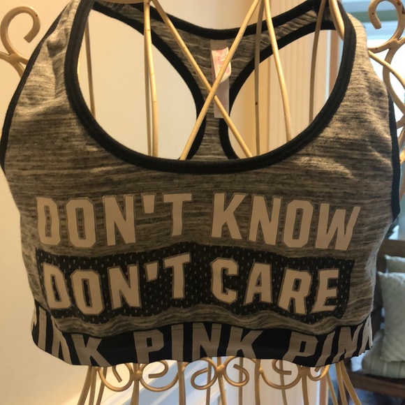 PINK workout Bra - Picture 2 of 5